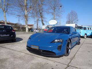 PORSCHE Taycan GTS Sport Turismo