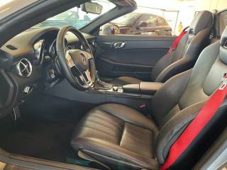 MERCEDES-BENZ SLK 200 usata, con Controllo trazione