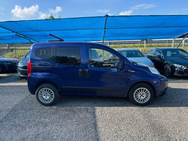 FIAT Qubo usata, con Airbag laterali