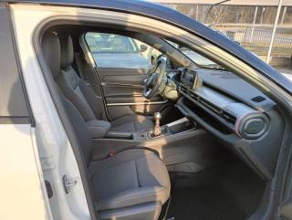 JEEP Avenger usata, con Servosterzo