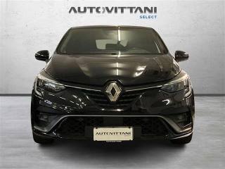 RENAULT Clio usata, con Airbag