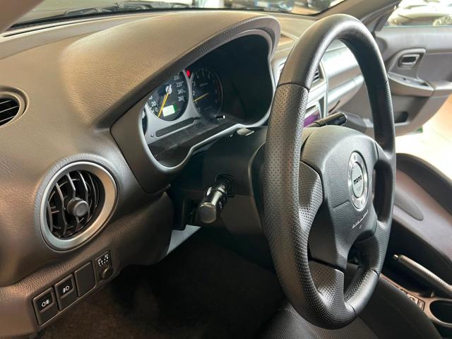SUBARU Impreza usata, con Immobilizzatore elettronico