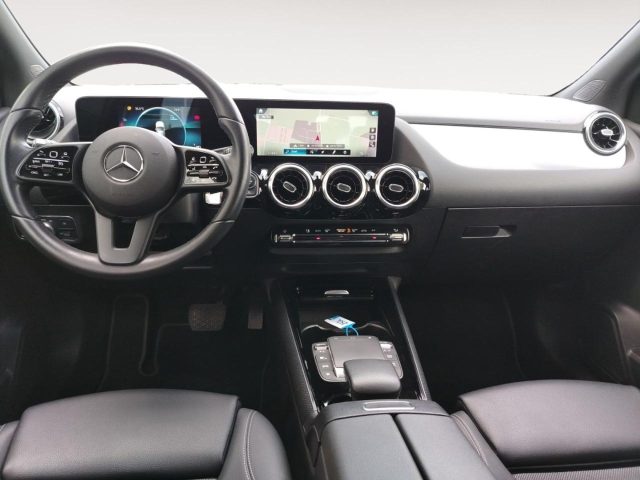 MERCEDES-BENZ B 180 usata, con Servosterzo