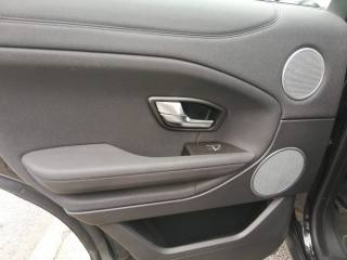 LAND ROVER Range Rover Evoque usata, con Fari Xenon