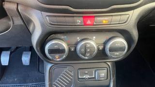 JEEP Renegade usata, con Immobilizzatore elettronico