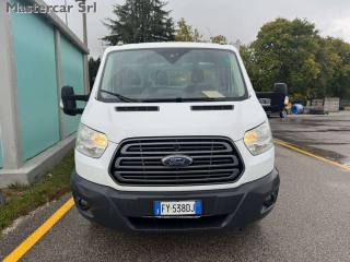 FORD Transit usata, con Climatizzatore
