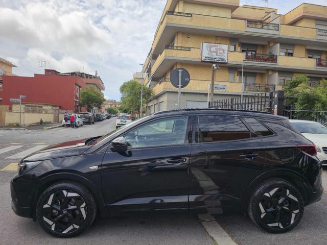 OPEL Grandland usata, con Climatizzatore