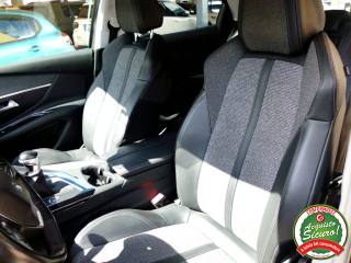 PEUGEOT 3008 usata, con Controllo automatico clima