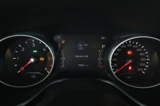 JEEP Compass usata 6