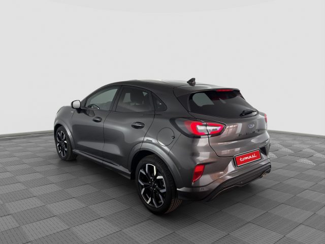FORD Puma usata 2