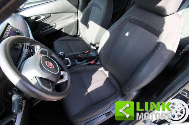 FIAT Tipo usata, con Chiusura centralizzata