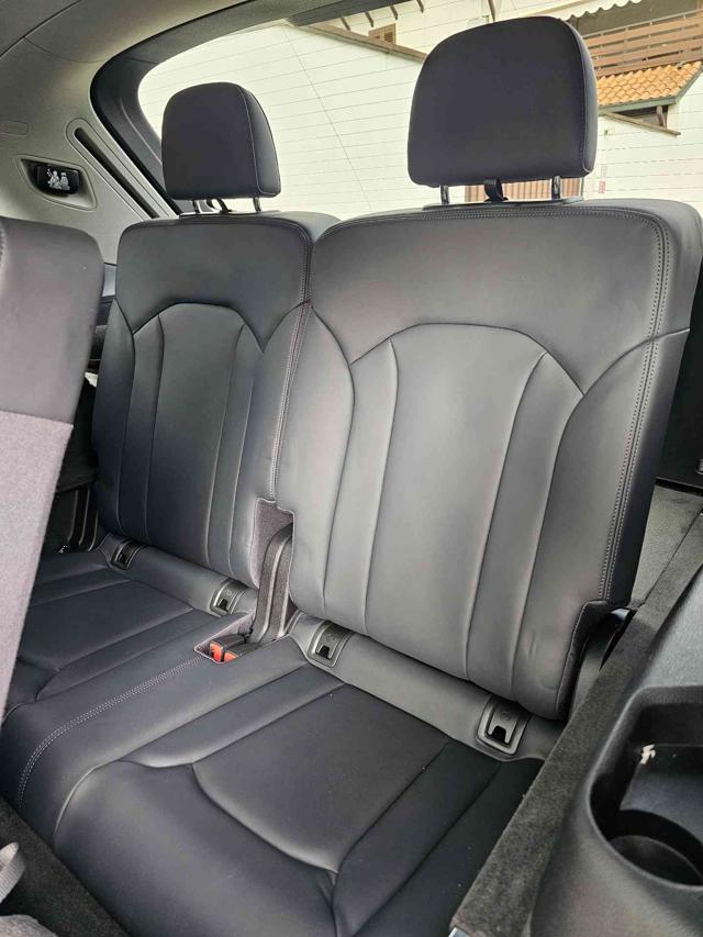 AUDI Q7 usata, con ESP