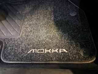 OPEL Mokka usata, con Chiusura centralizzata