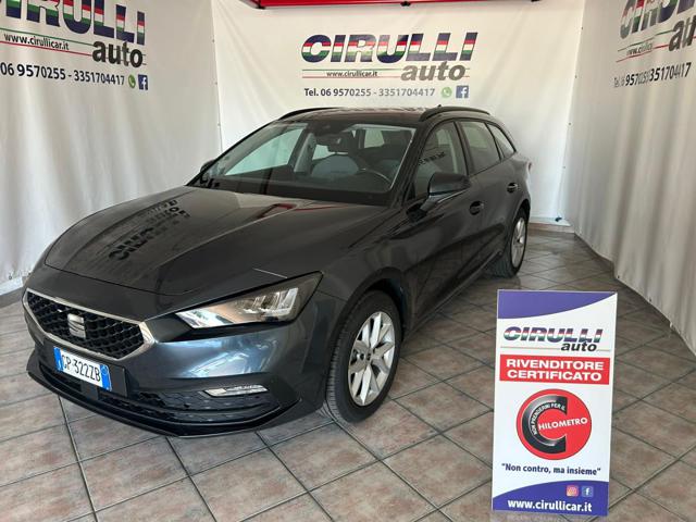 SEAT Leon usata, con ABS