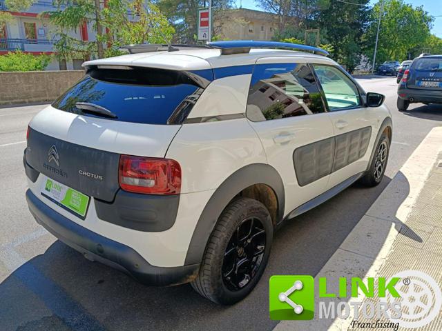 CITROEN C4 Cactus usata 20