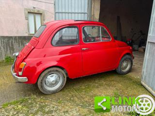 FIAT 500 usata 6