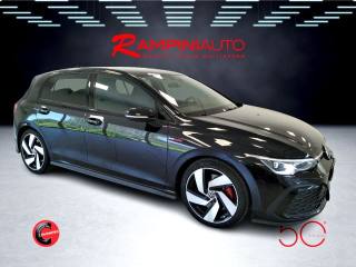VOLKSWAGEN Golf usata 4