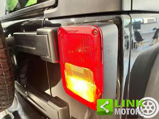 JEEP Wrangler usata 19
