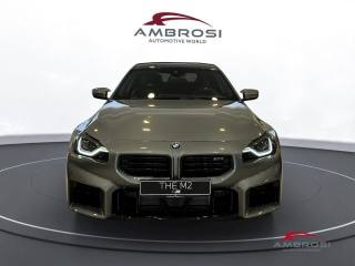 BMW M2 usata 4