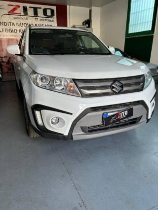 SUZUKI Vitara usata, con Autoradio