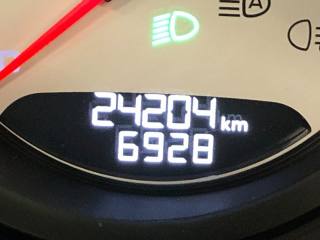 PORSCHE 718 Spyder usata, con Sensori di parcheggio posteriori