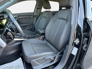 AUDI A3 usata, con Cronologia tagliandi