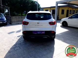 RENAULT Kadjar usata, con Autoradio