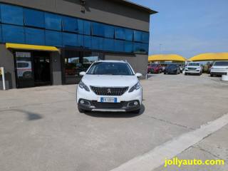 PEUGEOT 2008 usata, con Airbag