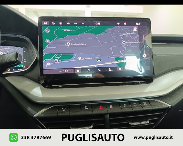 SKODA Octavia usata, con Cruise Control