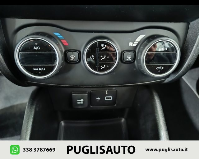 FIAT Tipo usata, con Specchietti laterali elettrici