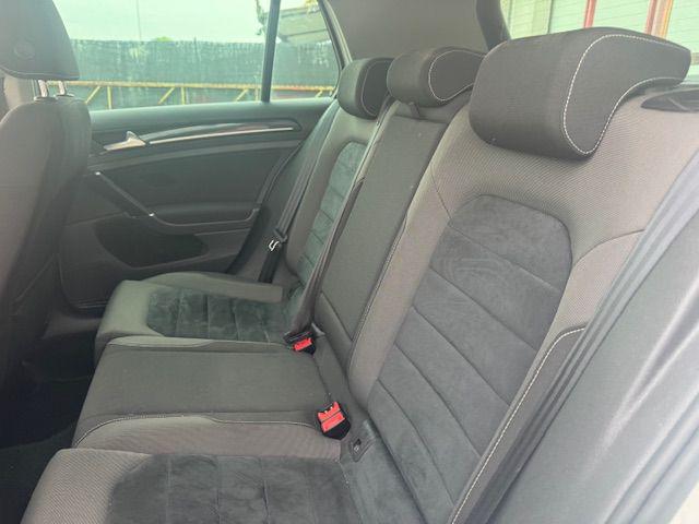 VOLKSWAGEN Golf usata, con Boardcomputer