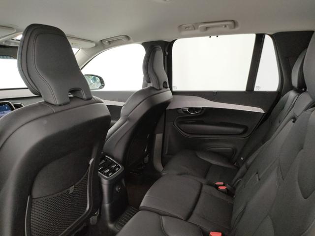 VOLVO XC90 usata, con Chiusura centralizzata telecomandata