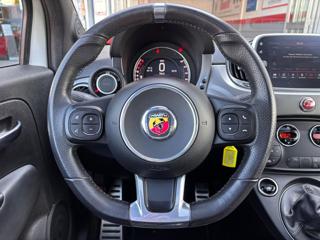 ABARTH 595 usata, con Climatizzatore