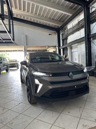 RENAULT Captur usata, con Airbag laterali