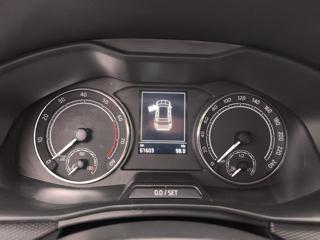SKODA Kamiq usata, con Servosterzo