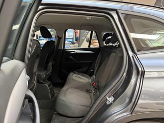 BMW X1 usata, con Portellone posteriore elettrico