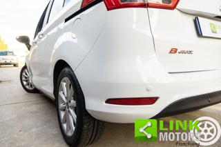 FORD B-Max usata, con Climatizzatore