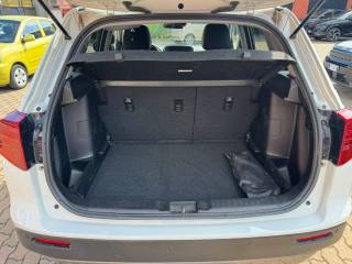SUZUKI Vitara usata, con ESP