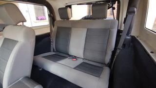 JEEP Wrangler usata 22
