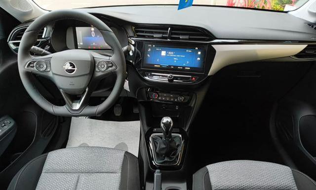 OPEL Corsa usata, con Airbag Passeggero