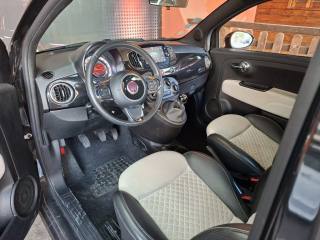 FIAT 500 usata, con Chiusura centralizzata