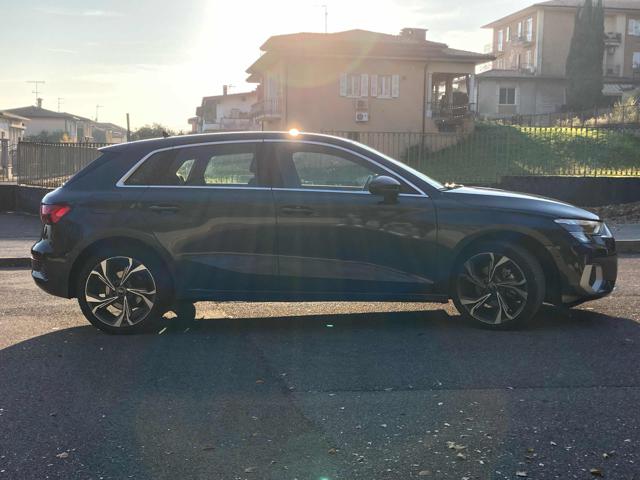 AUDI A3 usata, con Airbag Passeggero