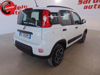 FIAT Panda usata, con Climatizzatore
