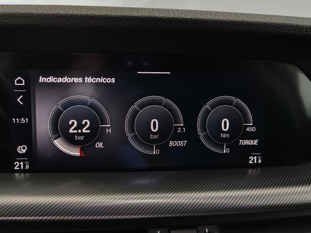 ALFA ROMEO Stelvio usata, con Fari Xenon