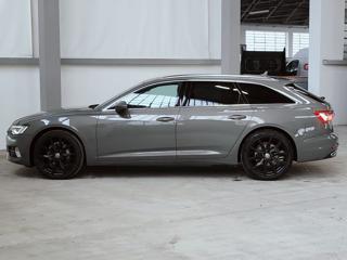 AUDI A6 usata, con Cerchi in lega