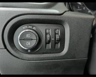 OPEL Grandland X usata, con Bracciolo