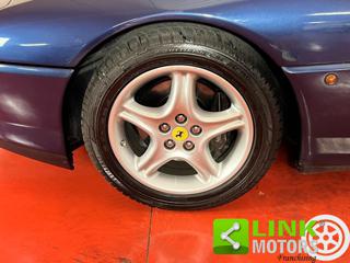 FERRARI 456 usata, con Pacchetto sportivo