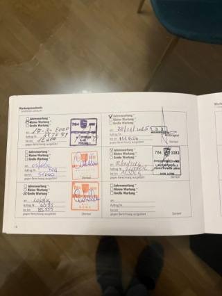 PORSCHE 996 usata, con Specchietti laterali elettrici