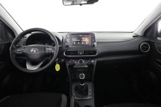 HYUNDAI Kona usata 4