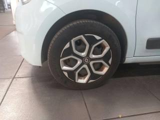 RENAULT Twingo Electric usata, con Airbag Passeggero